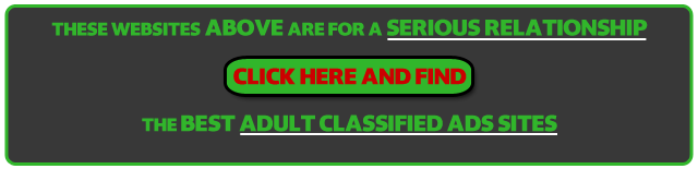Best Adult Classified Ads