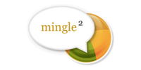 Logo of Mingle2 USA