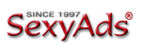 Logo of SexyAds USA