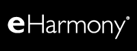 logo of eHarmony USA