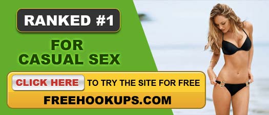 Is FreeHookups.com real