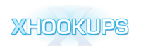 Logo of xHookups USA